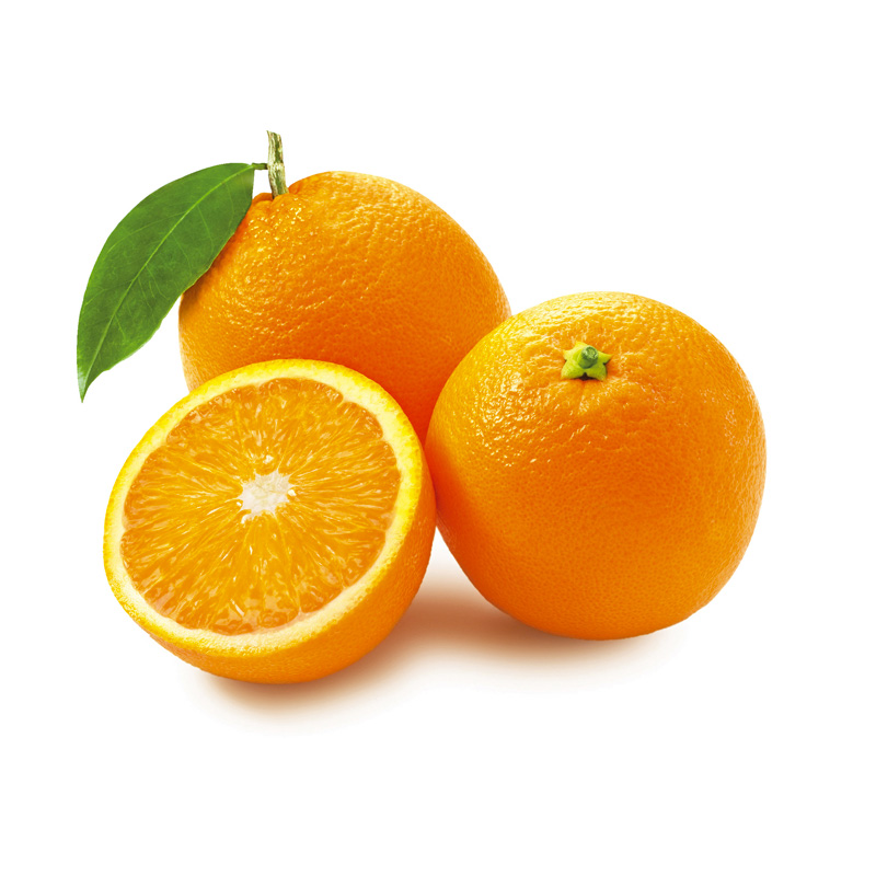 Arancia Navel Bio