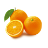 Arancia Navel Bio