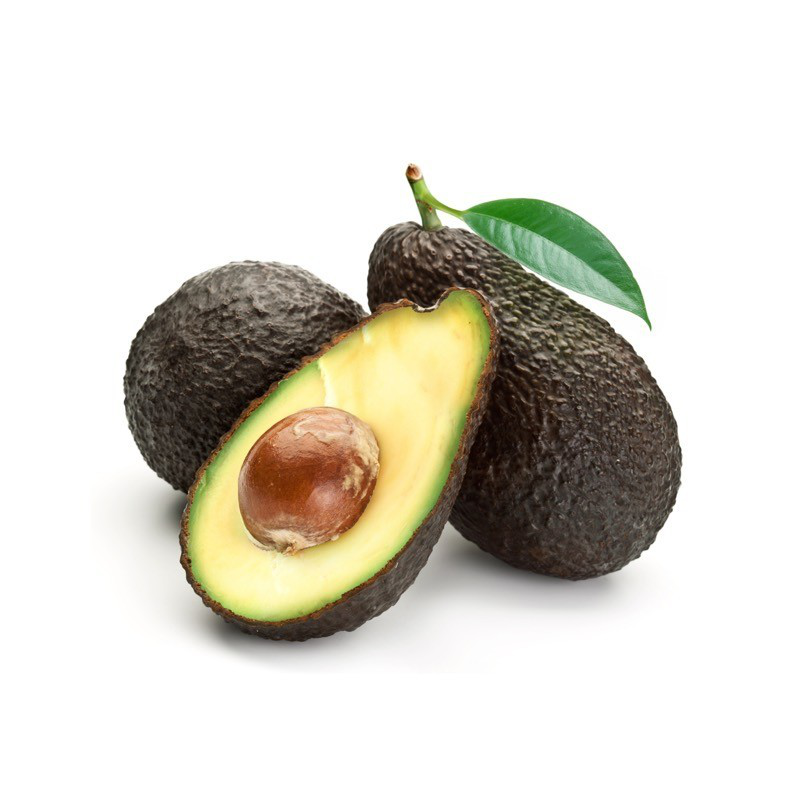 Avocado Hass Bio